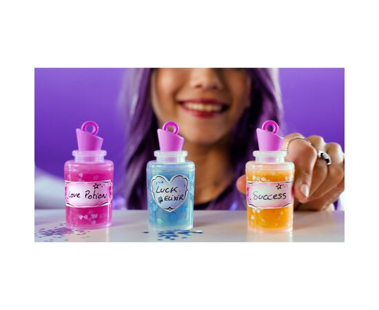 Набор для творчества Canal Toys Slime DIY Фабрика Магический Слайм (SSC196), изображение 8 Набор для творчества Canal Toys Slime DIY Фабрика Магический Слайм (SSC196), изображение 8