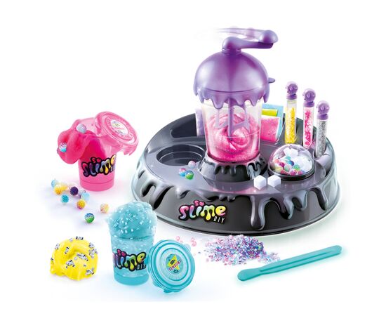 Набор для творчества Canal Toys Slime DIY Фабрика (SSC205), изображение 2 Набор для творчества Canal Toys Slime DIY Фабрика (SSC205), изображение 2