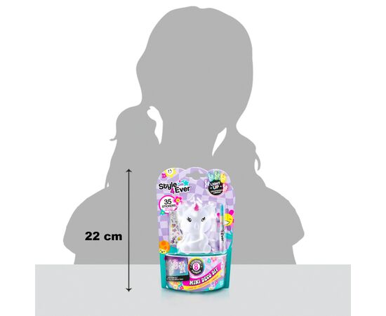 Набор для творчества Canal Toys Style 4 Ever Мой любимец Коала S (OFG267/5), изображение 5 Набор для творчества Canal Toys Style 4 Ever Мой любимец Коала S (OFG267/5), изображение 5