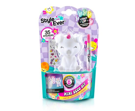 Набір для творчості Canal Toys Style 4 Ever Мій улюбленець Цуценя S (OFG267/4)
