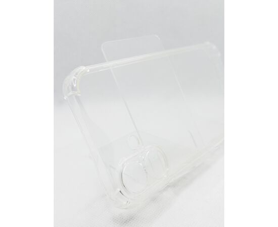 Чохол до мобільного телефона BeCover Anti-Shock Apple iPhone 16 Plus Clear (712111), зображення 5