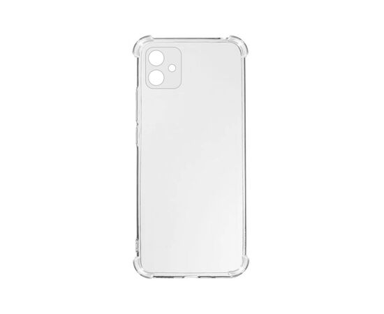 Чохол до мобільного телефона BeCover Anti-Shock Samsung Galaxy A06 SM-A065 Clear (712137)