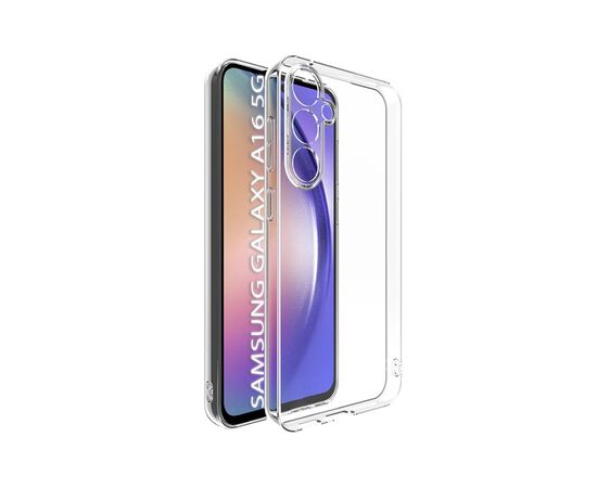 Чехол для мобильного телефона BeCover Samsung Galaxy A16 5G SM-A166 Transparancy (712143)