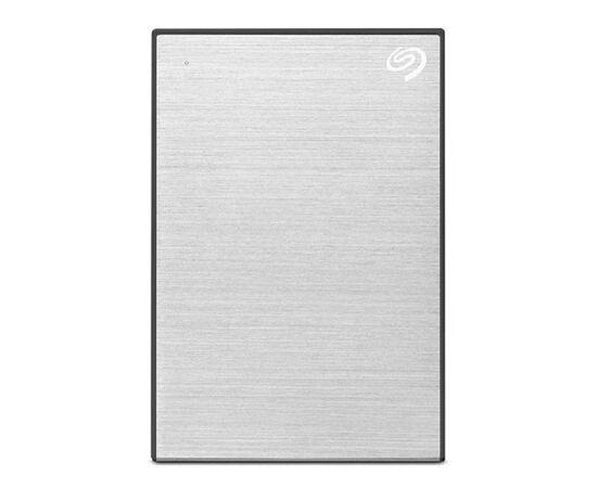Зовнішній жорсткий диск 2.5" 4TB One Touch with Password Seagate (STKZ4000401)