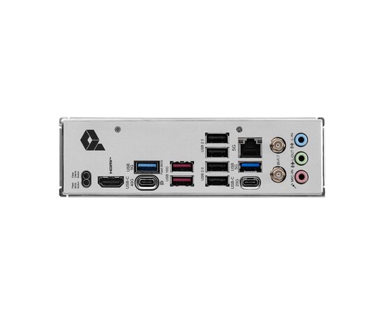 Материнская плата MSI PRO X870-P WIFI, изображение 4 Материнская плата MSI PRO X870-P WIFI, изображение 4