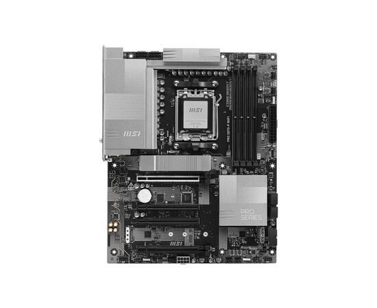 Материнская плата MSI PRO X870-P WIFI