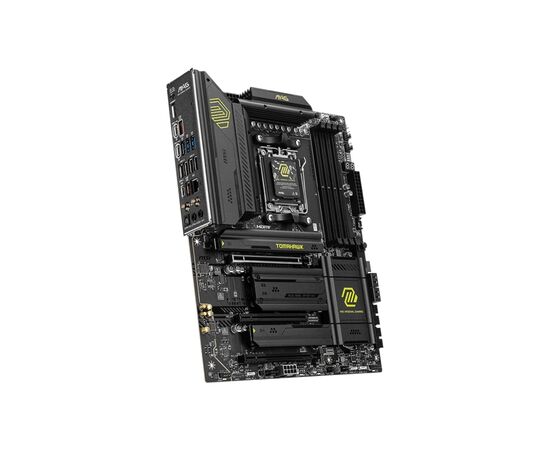Материнская плата MSI MAG X870 TOMAHAWK WIFI, изображение 3 Материнская плата MSI MAG X870 TOMAHAWK WIFI, изображение 3