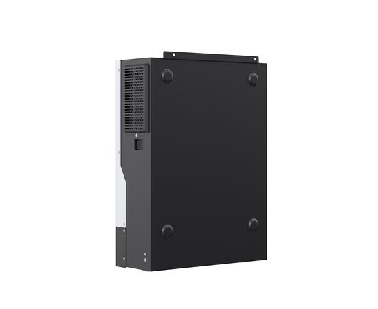 Солнечный инвертор Marsriva MR-SPF3000-II 3kW 24V (MR-SPF3000-II), изображение 3 Солнечный инвертор Marsriva MR-SPF3000-II 3kW 24V (MR-SPF3000-II), изображение 3