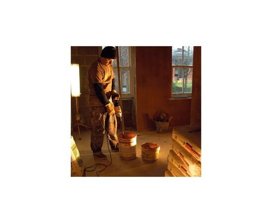 Вінчик будівельний DeWALT для дриля під патрон 13мм (DT4951), зображення 4 Вінчик будівельний DeWALT для дриля під патрон 13мм (DT4951), зображення 4