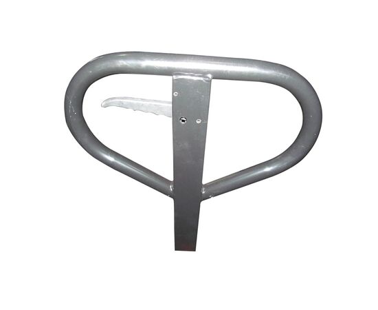 Тележка гидравлическая Metier 2т/1150мм Basic (CBY.JC 2.0T), изображение 2