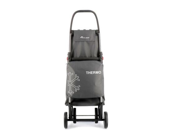 Сумка-тележка Rolser I-Max Termo Zen 4L Marengo (IMX353-1031) (930958), изображение 2 Сумка-тележка Rolser I-Max Termo Zen 4L Marengo (IMX353-1031) (930958), изображение 2