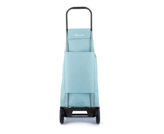 Сумка-тележка Rolser Jet LN Joy Celeste (JET001-1057) (930729), изображение 2 Сумка-тележка Rolser Jet LN Joy Celeste (JET001-1057) (930729), изображение 2