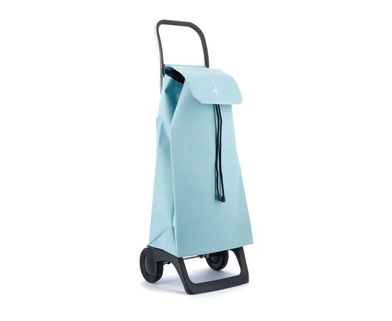 Сумка-тележка Rolser Jet LN Joy Celeste (JET001-1057) (930729), изображение 3 Сумка-тележка Rolser Jet LN Joy Celeste (JET001-1057) (930729), изображение 3
