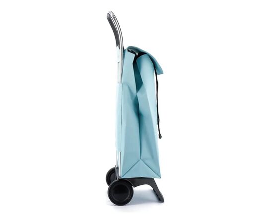 Сумка-тележка Rolser Jet LN Joy Celeste (JET001-1057) (930729), изображение 4 Сумка-тележка Rolser Jet LN Joy Celeste (JET001-1057) (930729), изображение 4