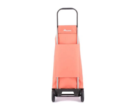 Сумка-тележка Rolser Jet LN Joy Coral (JET001-1051) (930728), изображение 2
