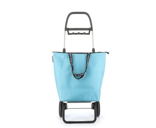 Сумка-візок Rolser Mini Bag Plus MF 2L Celeste ( MNB042-1057) (930786)