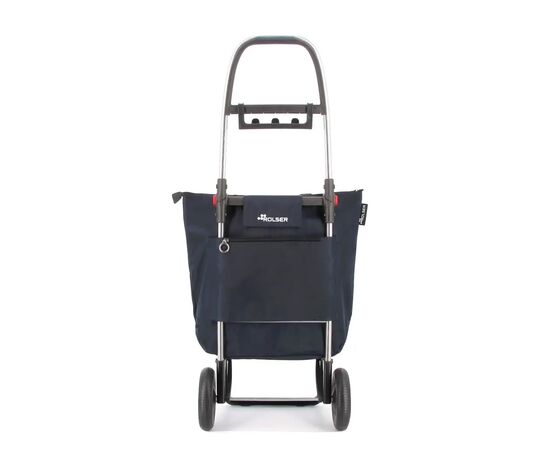 Сумка-тележка Rolser Mini Bag Plus MF 2L Marengo ( MNB042-1031) (930785), изображение 2 Сумка-тележка Rolser Mini Bag Plus MF 2L Marengo ( MNB042-1031) (930785), изображение 2