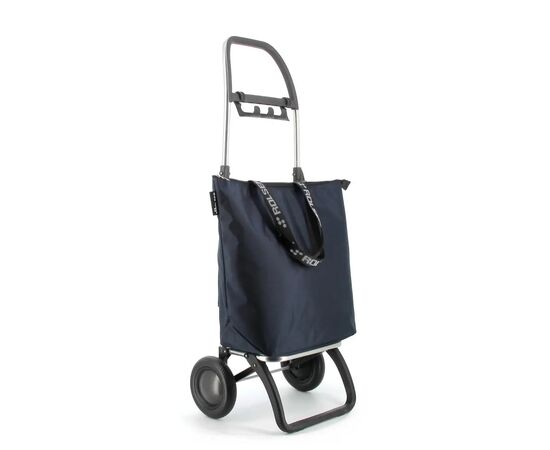 Сумка-тележка Rolser Mini Bag Plus MF 2L Marengo ( MNB042-1031) (930785), изображение 3 Сумка-тележка Rolser Mini Bag Plus MF 2L Marengo ( MNB042-1031) (930785), изображение 3