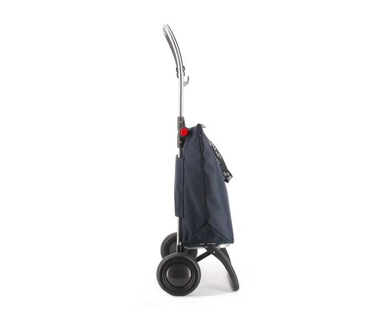 Сумка-тележка Rolser Mini Bag Plus MF 2L Marengo ( MNB042-1031) (930785), изображение 4 Сумка-тележка Rolser Mini Bag Plus MF 2L Marengo ( MNB042-1031) (930785), изображение 4