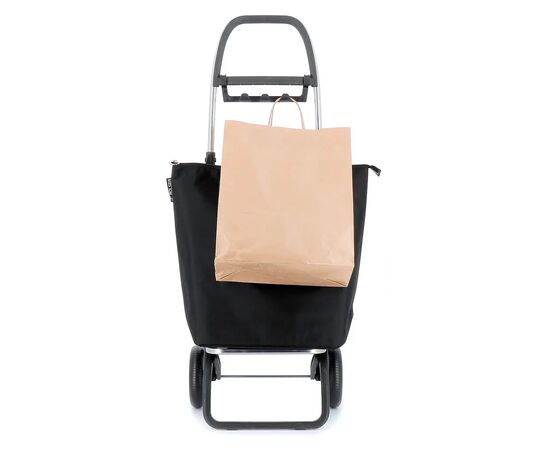 Сумка-тележка Rolser Mini Bag Plus MF 2L Marengo ( MNB042-1031) (930785), изображение 6 Сумка-тележка Rolser Mini Bag Plus MF 2L Marengo ( MNB042-1031) (930785), изображение 6