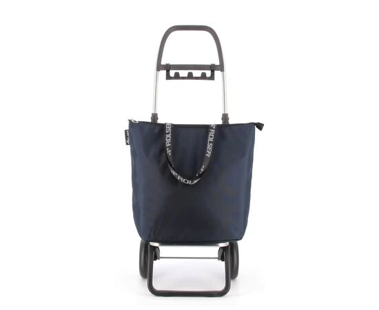 Сумка-візок Rolser Mini Bag Plus MF 2L Marengo ( MNB042-1031) (930785)