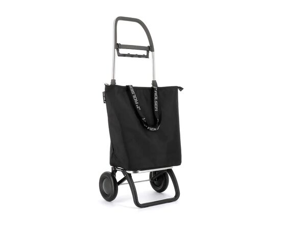 Сумка-тележка Rolser Mini Bag Plus MF 2L Negro ( MNB042-1023) (930784), изображение 3 Сумка-тележка Rolser Mini Bag Plus MF 2L Negro ( MNB042-1023) (930784), изображение 3