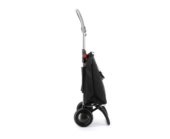 Сумка-тележка Rolser Mini Bag Plus MF 2L Negro ( MNB042-1023) (930784), изображение 4 Сумка-тележка Rolser Mini Bag Plus MF 2L Negro ( MNB042-1023) (930784), изображение 4