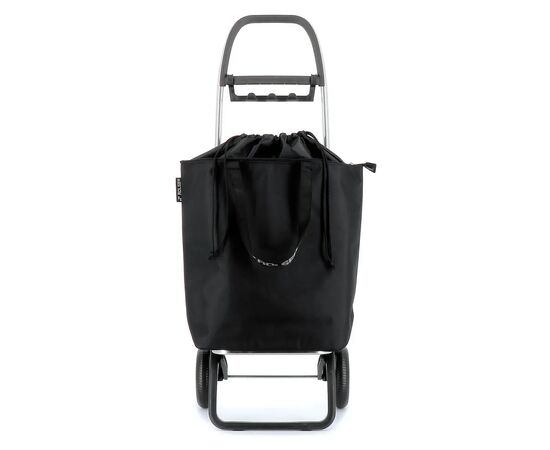 Сумка-візок Rolser Mini Bag Plus MF 2L Negro ( MNB042-1023) (930784)