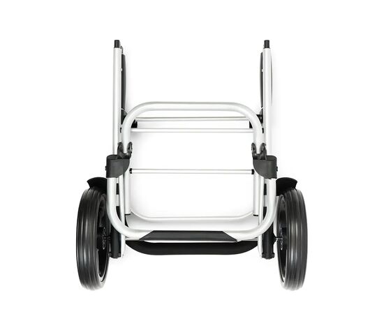 Сумка-тележка ShoppingCruiser Allround Green (650070) (930787), изображение 4 Сумка-тележка ShoppingCruiser Allround Green (650070) (930787), изображение 4