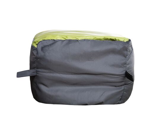 Спальний мішок Tramp Boreal Long кокон правий green/grey (UTRS-095L-R), зображення 10