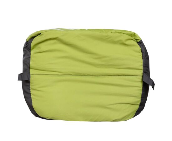 Спальний мішок Tramp Fjord Long кокон лівий green/grey (UTRS-094L-L), зображення 11