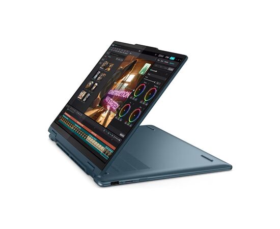 Ноутбук Lenovo Yoga 7 2 in 1 14IML9 (83DJ00CNRA), зображення 10 Ноутбук Lenovo Yoga 7 2 in 1 14IML9 (83DJ00CNRA), зображення 10