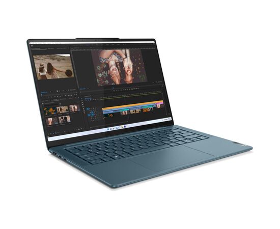 Ноутбук Lenovo Yoga 7 2 in 1 14IML9 (83DJ00CNRA), зображення 2 Ноутбук Lenovo Yoga 7 2 in 1 14IML9 (83DJ00CNRA), зображення 2