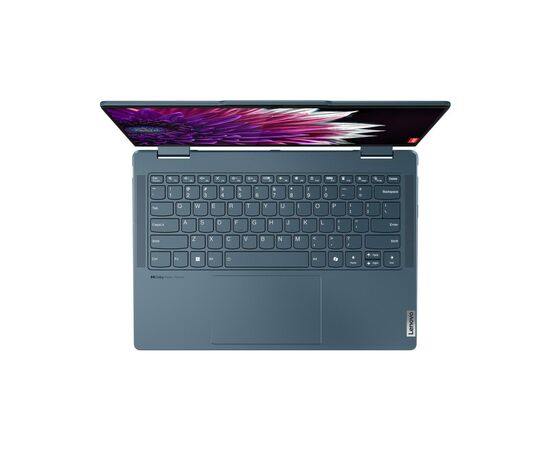 Ноутбук Lenovo Yoga 7 2 in 1 14IML9 (83DJ00CNRA), зображення 4 Ноутбук Lenovo Yoga 7 2 in 1 14IML9 (83DJ00CNRA), зображення 4