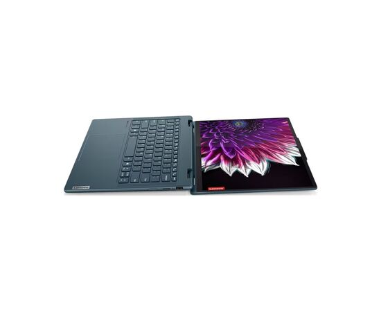 Ноутбук Lenovo Yoga 7 2 in 1 14IML9 (83DJ00CNRA), зображення 7 Ноутбук Lenovo Yoga 7 2 in 1 14IML9 (83DJ00CNRA), зображення 7