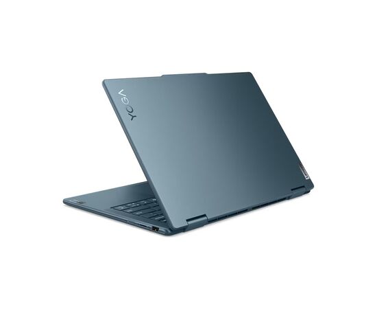 Ноутбук Lenovo Yoga 7 2 in 1 14IML9 (83DJ00CNRA), зображення 8 Ноутбук Lenovo Yoga 7 2 in 1 14IML9 (83DJ00CNRA), зображення 8