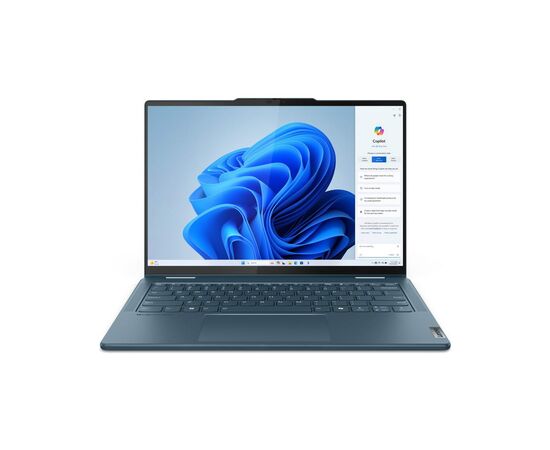 Ноутбук Lenovo Yoga 7 2 in 1 14IML9 (83DJ00CNRA)