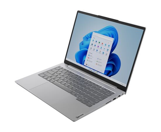 Ноутбук Lenovo ThinkBook 14 G7 IML (21MR004DRA), изображение 3 Ноутбук Lenovo ThinkBook 14 G7 IML (21MR004DRA), изображение 3