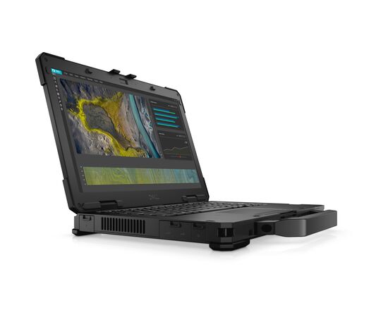 Ноутбук Dell Latitude 5430 Rugged (210-BCFR_i516512WP), изображение 2 Ноутбук Dell Latitude 5430 Rugged (210-BCFR_i516512WP), изображение 2