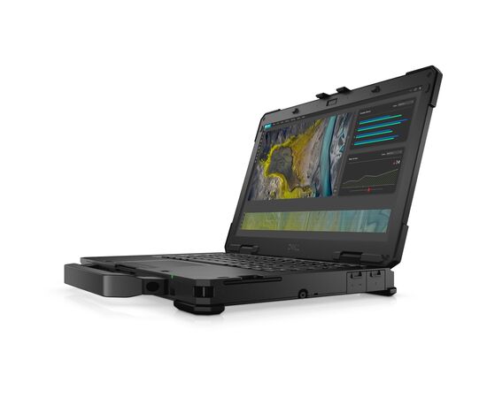 Ноутбук Dell Latitude 5430 Rugged (210-BCFR_i516512WP), изображение 3 Ноутбук Dell Latitude 5430 Rugged (210-BCFR_i516512WP), изображение 3