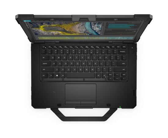 Ноутбук Dell Latitude 5430 Rugged (210-BCFR_i516512WP), изображение 4 Ноутбук Dell Latitude 5430 Rugged (210-BCFR_i516512WP), изображение 4