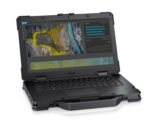 Ноутбук Dell Latitude 5430 Rugged (210-BCFR_i516512WP), изображение 8 Ноутбук Dell Latitude 5430 Rugged (210-BCFR_i516512WP), изображение 8