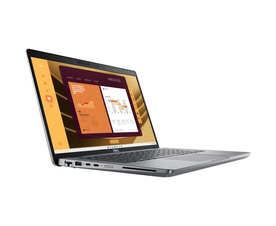Ноутбук Dell Latitude 5450 (N012L545014UA_UBU), изображение 2 Ноутбук Dell Latitude 5450 (N012L545014UA_UBU), изображение 2