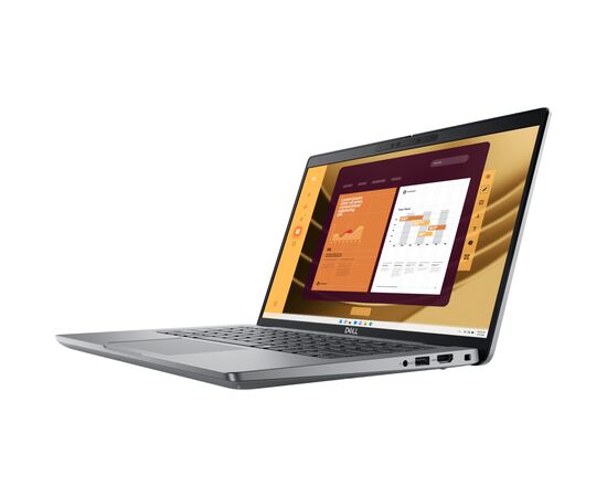 Ноутбук Dell Latitude 5450 (N012L545014UA_UBU), изображение 3 Ноутбук Dell Latitude 5450 (N012L545014UA_UBU), изображение 3