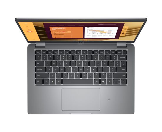 Ноутбук Dell Latitude 5450 (N012L545014UA_UBU), изображение 4 Ноутбук Dell Latitude 5450 (N012L545014UA_UBU), изображение 4