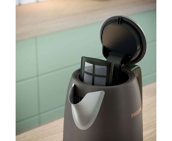 Электрочайник Philips HD9352/30, изображение 5 Электрочайник Philips HD9352/30, изображение 5