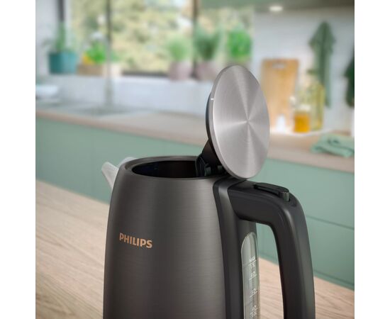 Электрочайник Philips HD9352/30, изображение 6 Электрочайник Philips HD9352/30, изображение 6