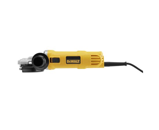 Шлифовальная машина DeWALT 900 Вт, 11800 об/мин., 25 мм, 2 кг (DWE4157F), изображение 2 Шлифовальная машина DeWALT 900 Вт, 11800 об/мин., 25 мм, 2 кг (DWE4157F), изображение 2