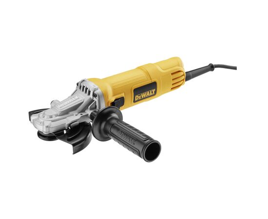 Шлифовальная машина DeWALT 900 Вт, 11800 об/мин., 25 мм, 2 кг (DWE4157F)