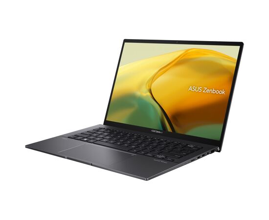 Ноутбук ASUS Zenbook 14 OLED UM3402YA-KM750 (90NB0W95-M01C10), изображение 3